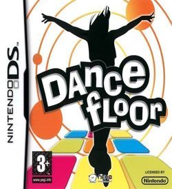 3542 - Dance Floor (EU) ROM